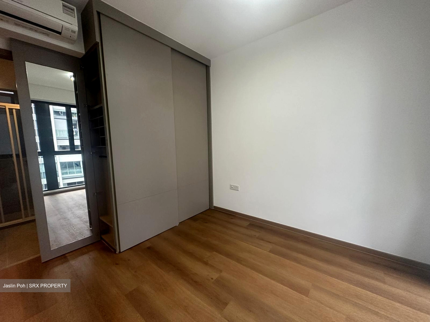 Parc Central Residences (D18), Condominium #501103501